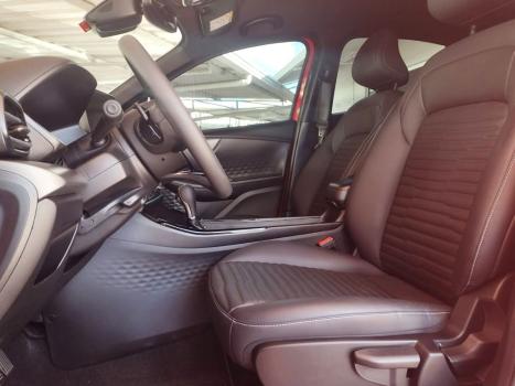 FIAT Fastback 1.3 16V 4P FLEX LIMITED EDITION TURBO 270 AUTOM�TICO, Foto 4