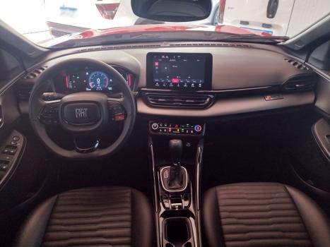 FIAT Fastback 1.3 16V 4P FLEX LIMITED EDITION TURBO 270 AUTOM�TICO, Foto 5