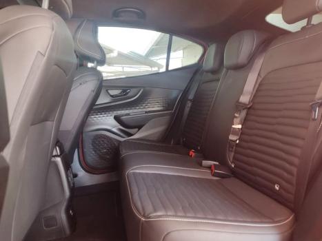 FIAT Fastback 1.3 16V 4P FLEX LIMITED EDITION TURBO 270 AUTOM�TICO, Foto 6