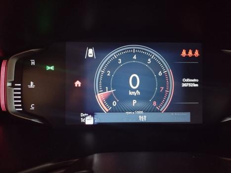 FIAT Fastback 1.3 16V 4P FLEX LIMITED EDITION TURBO 270 AUTOM�TICO, Foto 7