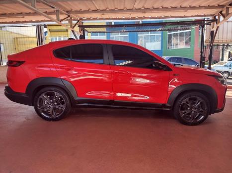 FIAT Fastback 1.3 16V 4P FLEX LIMITED EDITION TURBO 270 AUTOM�TICO, Foto 8