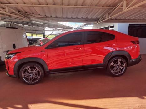 FIAT Fastback 1.3 16V 4P FLEX LIMITED EDITION TURBO 270 AUTOM�TICO, Foto 9