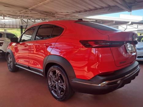 FIAT Fastback 1.3 16V 4P FLEX LIMITED EDITION TURBO 270 AUTOM�TICO, Foto 10