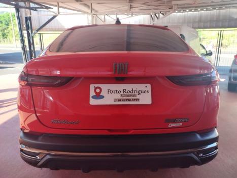 FIAT Fastback 1.3 16V 4P FLEX LIMITED EDITION TURBO 270 AUTOM�TICO, Foto 11