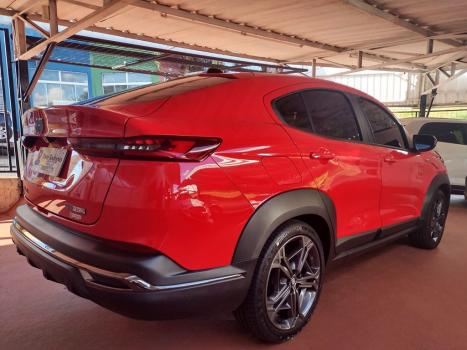 FIAT Fastback 1.3 16V 4P FLEX LIMITED EDITION TURBO 270 AUTOM�TICO, Foto 12