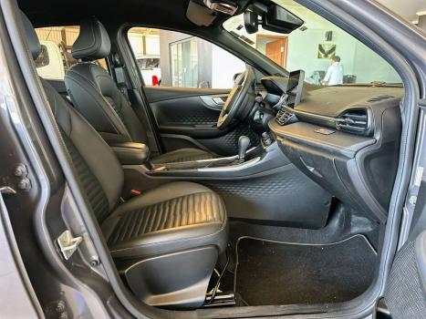 FIAT Fastback 1.3 16V 4P FLEX LIMITED EDITION TURBO 270 AUTOM�TICO, Foto 7
