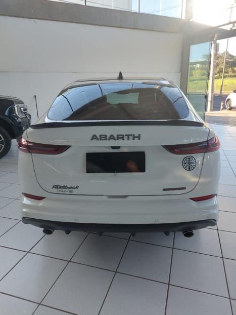FIAT Fastback 1.3 16V 4P FLEX ABARTH TURBO 270 AUTOM�TICO, Foto 5