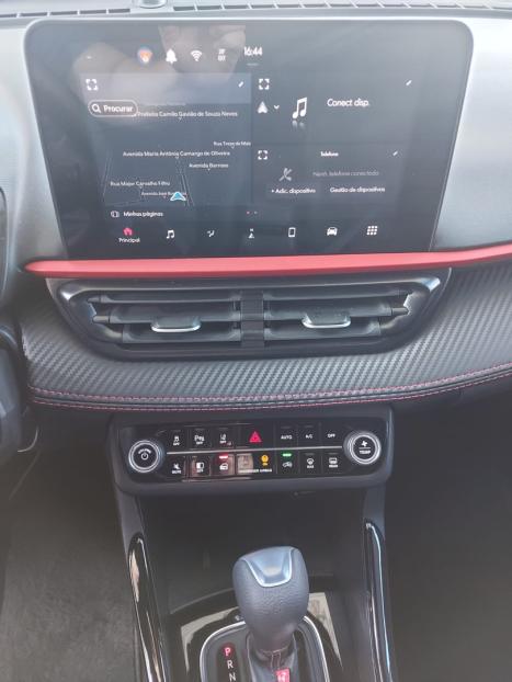 FIAT Fastback 1.3 16V 4P FLEX ABARTH TURBO 270 AUTOM�TICO, Foto 8
