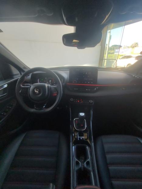 FIAT Fastback 1.3 16V 4P FLEX ABARTH TURBO 270 AUTOM�TICO, Foto 9