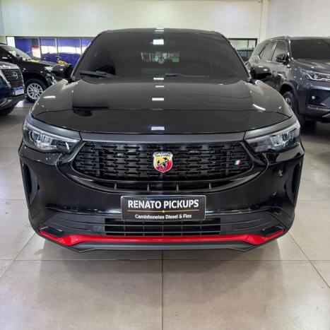 FIAT Fastback 1.3 16V 4P FLEX ABARTH TURBO 270 AUTOM�TICO, Foto 2