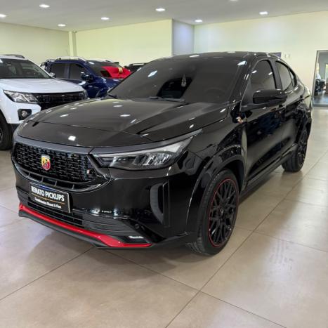 FIAT Fastback 1.3 16V 4P FLEX ABARTH TURBO 270 AUTOM�TICO, Foto 3