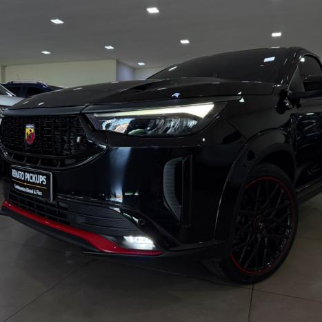 FIAT Fastback 1.3 16V 4P FLEX ABARTH TURBO 270 AUTOM�TICO, Foto 6