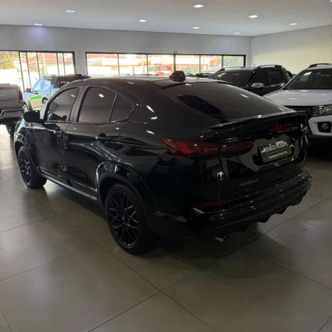 FIAT Fastback 1.3 16V 4P FLEX ABARTH TURBO 270 AUTOM�TICO, Foto 8