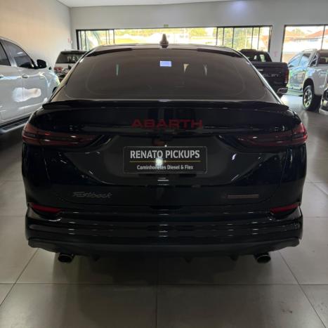 FIAT Fastback 1.3 16V 4P FLEX ABARTH TURBO 270 AUTOM�TICO, Foto 9