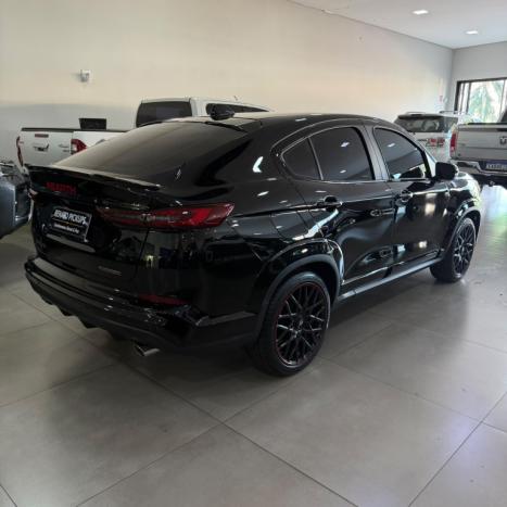 FIAT Fastback 1.3 16V 4P FLEX ABARTH TURBO 270 AUTOM�TICO, Foto 10