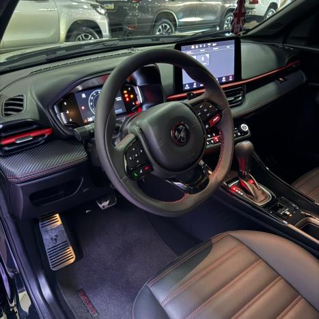 FIAT Fastback 1.3 16V 4P FLEX ABARTH TURBO 270 AUTOM�TICO, Foto 11
