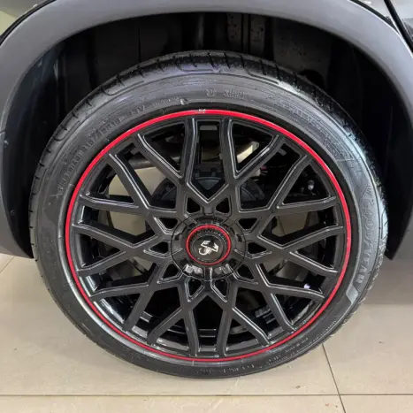 FIAT Fastback 1.3 16V 4P FLEX ABARTH TURBO 270 AUTOM�TICO, Foto 18