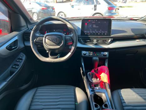FIAT Fastback 1.3 16V 4P FLEX LIMITED EDITION TURBO 270 AUTOM�TICO, Foto 5