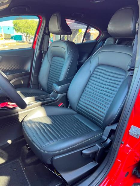 FIAT Fastback 1.3 16V 4P FLEX LIMITED EDITION TURBO 270 AUTOM�TICO, Foto 8