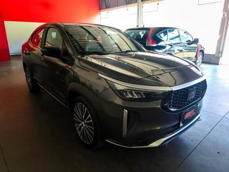 FIAT Fastback 1.3 16V 4P FLEX LIMITED EDITION TURBO 270 AUTOM�TICO, Foto 2