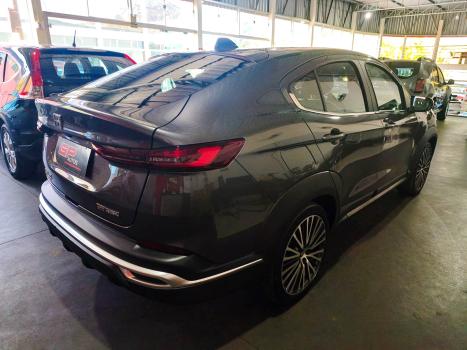FIAT Fastback 1.3 16V 4P FLEX LIMITED EDITION TURBO 270 AUTOM�TICO, Foto 4