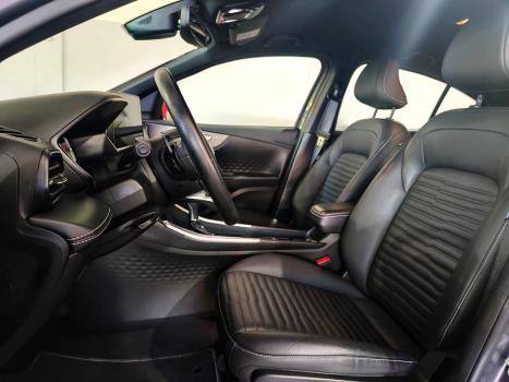 FIAT Fastback 1.3 16V 4P FLEX LIMITED EDITION TURBO 270 AUTOM�TICO, Foto 7