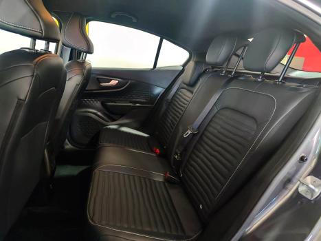 FIAT Fastback 1.3 16V 4P FLEX LIMITED EDITION TURBO 270 AUTOM�TICO, Foto 8