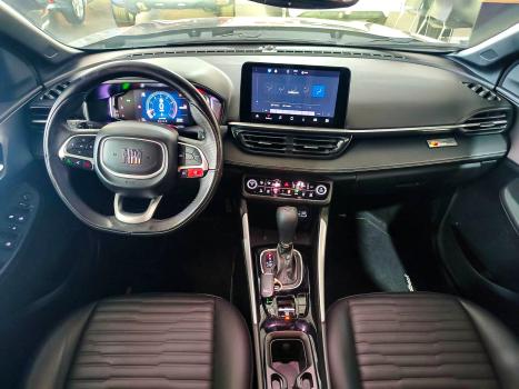 FIAT Fastback 1.3 16V 4P FLEX LIMITED EDITION TURBO 270 AUTOM�TICO, Foto 9