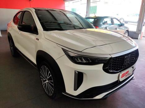 FIAT Fastback , Foto 2