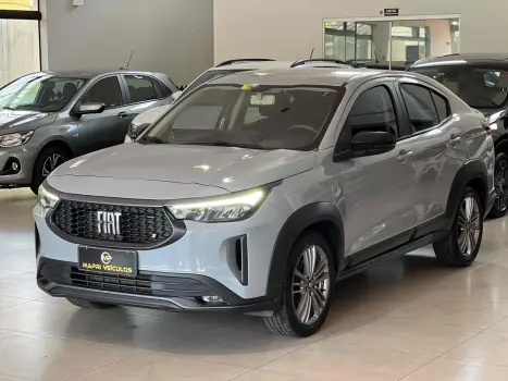 FIAT Fastback , Foto 2