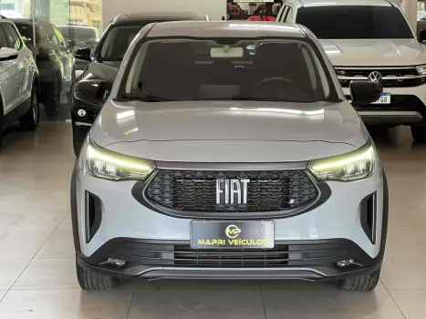 FIAT Fastback , Foto 3