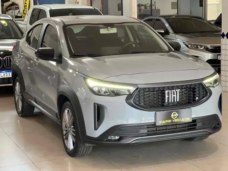 FIAT Fastback , Foto 4