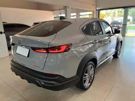 FIAT Fastback , Foto 5