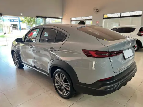 FIAT Fastback , Foto 7