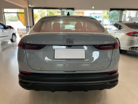 FIAT Fastback , Foto 8