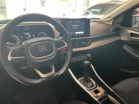 FIAT Fastback , Foto 9