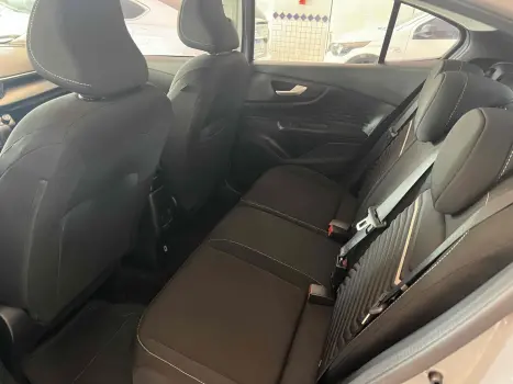 FIAT Fastback , Foto 10