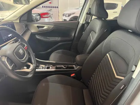 FIAT Fastback , Foto 11