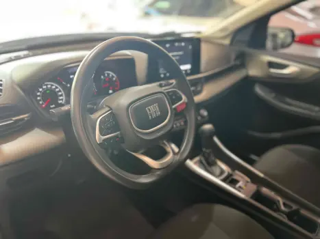 FIAT Fastback , Foto 12