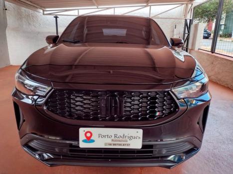 FIAT Fastback , Foto 2