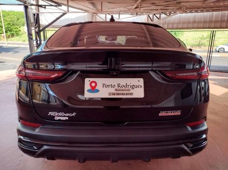 FIAT Fastback , Foto 11