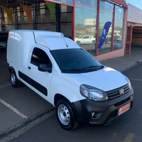 FIAT Fiorino Furgo 1.4 FLEX, Foto 1