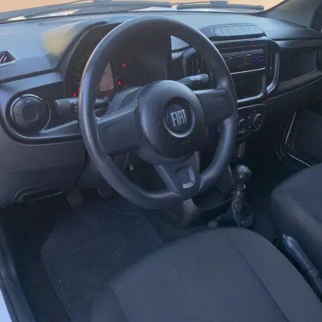 FIAT Fiorino Furgo 1.4 FLEX, Foto 7