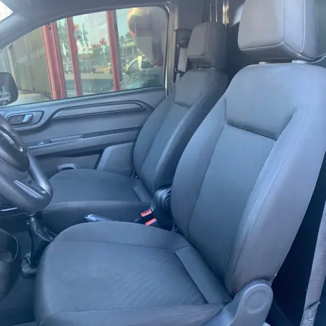 FIAT Fiorino Furgo 1.4 FLEX, Foto 8