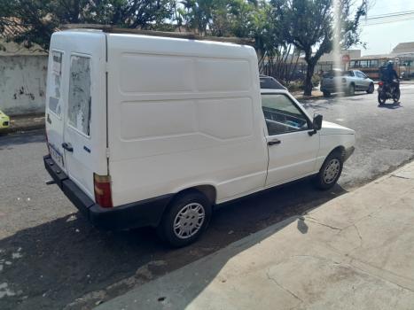 FIAT Fiorino Furgo 1.5 IE, Foto 2