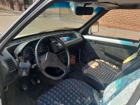 FIAT Fiorino Furgo 1.5 IE, Foto 3