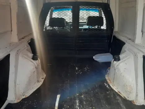 FIAT Fiorino Furgo 1.5 IE, Foto 4