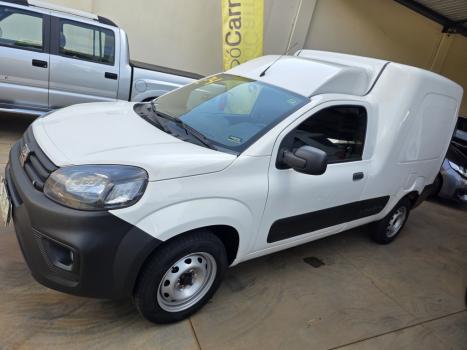 FIAT Fiorino Furgo 1.4 FLEX ENDURANCE, Foto 2