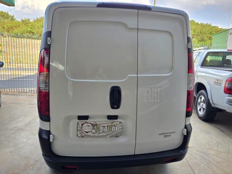 FIAT Fiorino Furgo 1.4 FLEX ENDURANCE, Foto 7