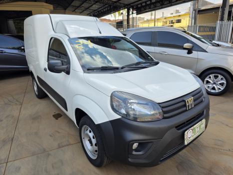 FIAT Fiorino Furgo 1.4 FLEX ENDURANCE, Foto 3